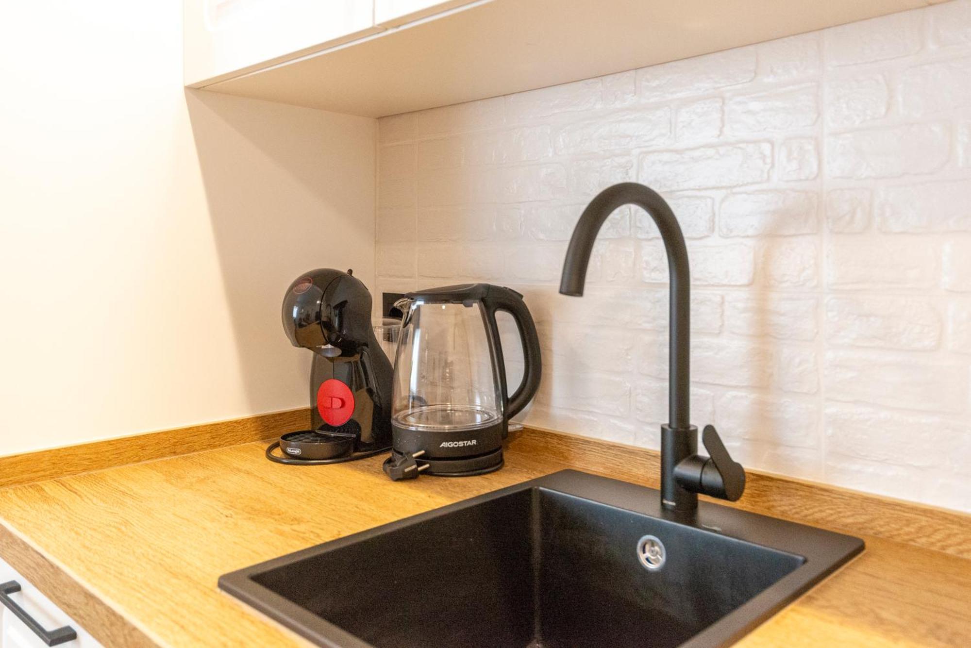 II Cozy & Modern Apartment Ayr Málaga Eksteriør bilde