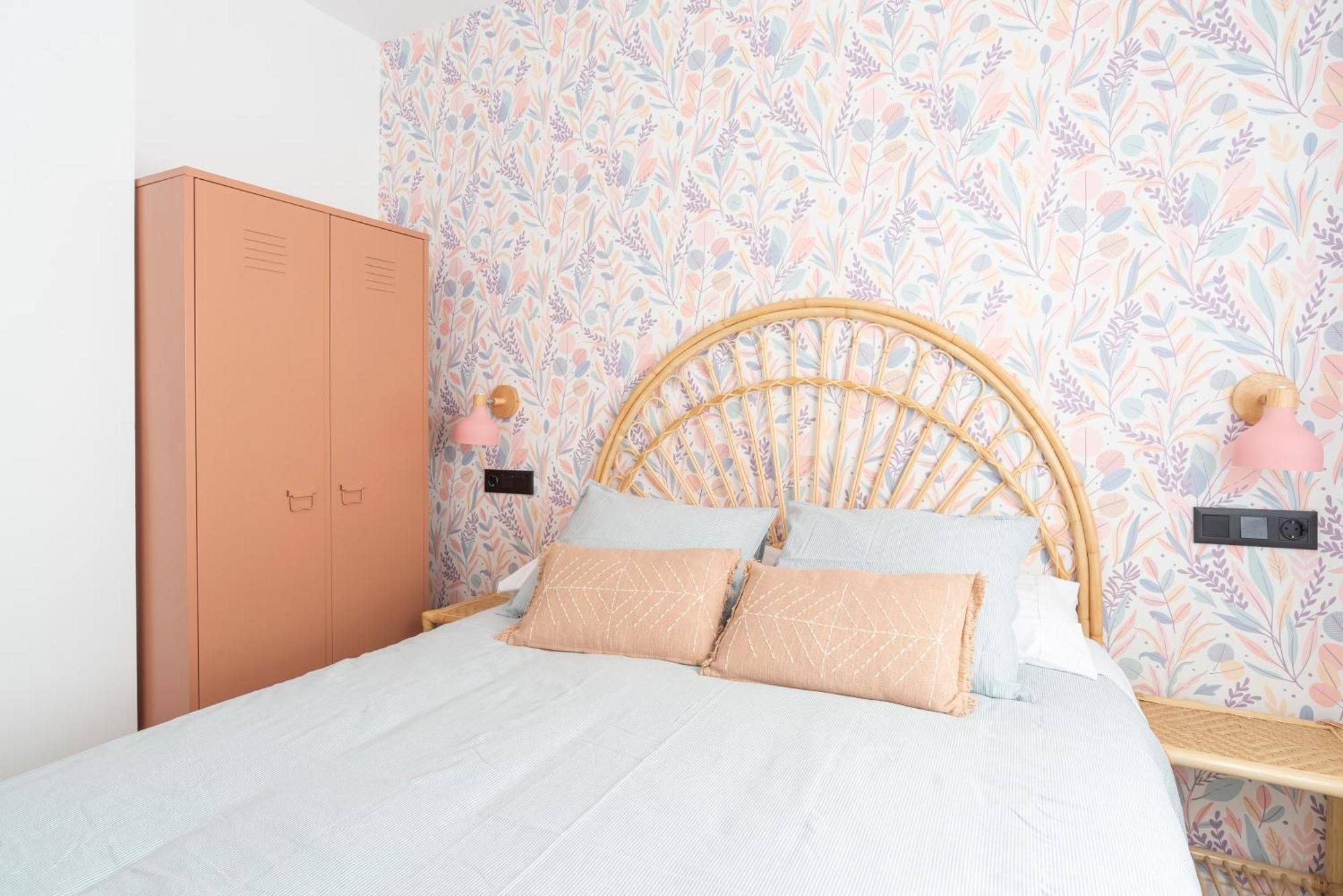 II Cozy & Modern Apartment Ayr Málaga Eksteriør bilde