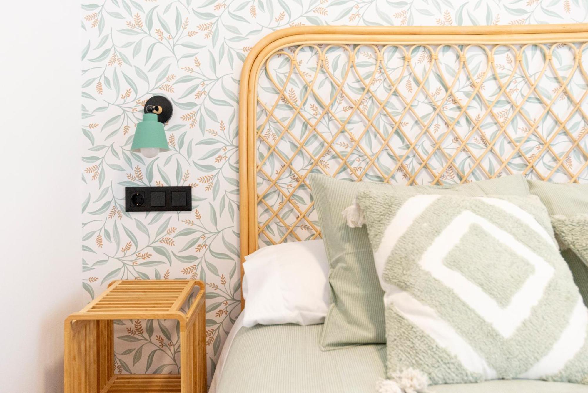 II Cozy & Modern Apartment Ayr Málaga Eksteriør bilde